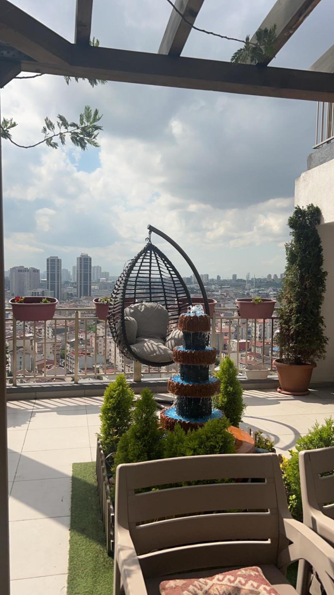 Zamzam Suites Istanbulská provincie Exteriér fotografie