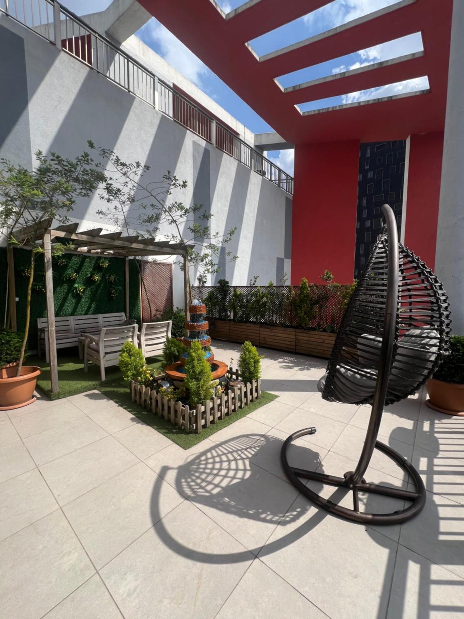 Zamzam Suites Istanbulská provincie Exteriér fotografie